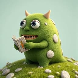 monster