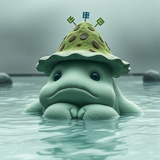 くすまるん