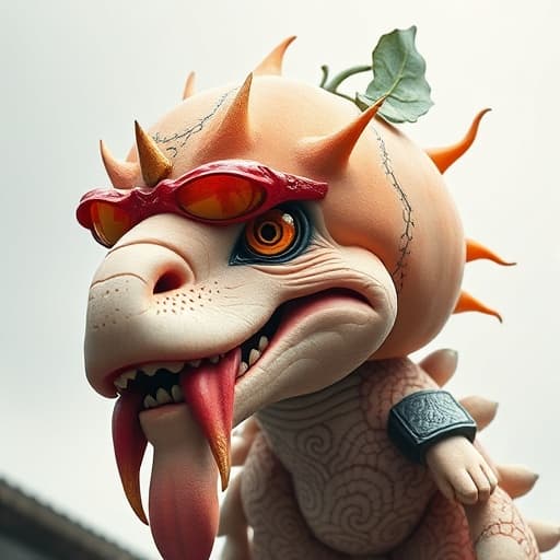 モモタロウ
