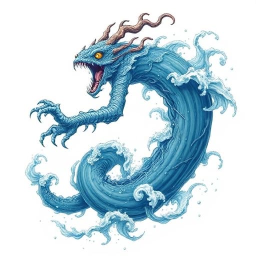 ゼン・ウェーブ