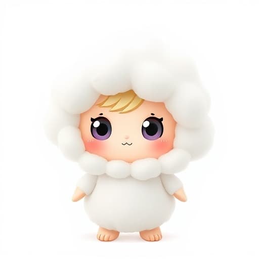ゆめぬい