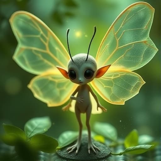 ふわまんこ