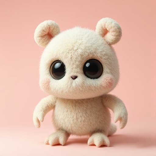 ふわまつりん