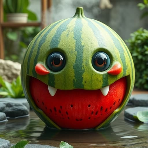 ぽてぽらん