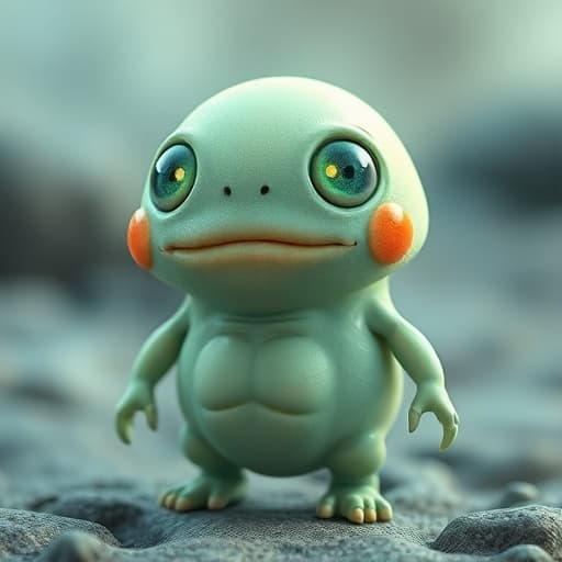 ホタルチビ