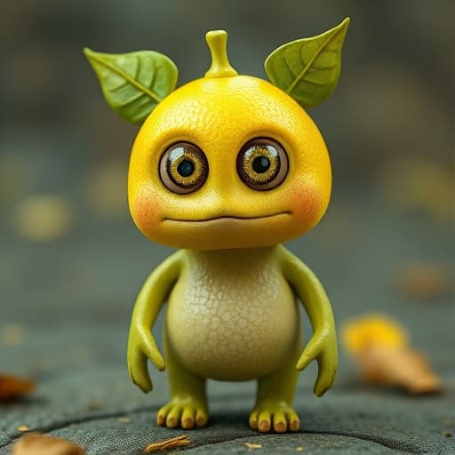 ポポリュウ