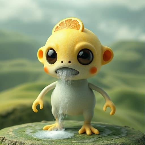 ムラクモン