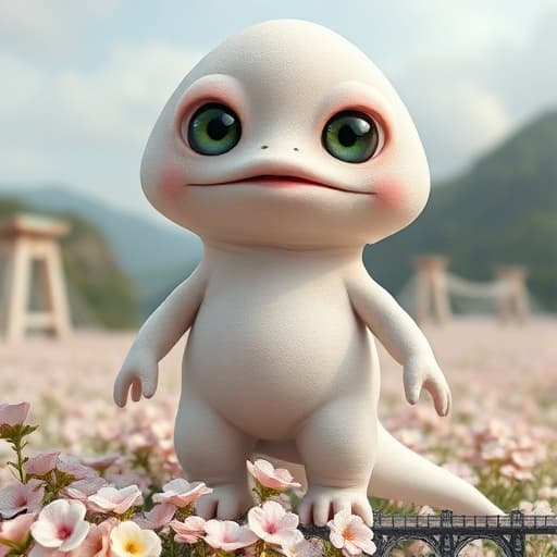 ヒカリムシン