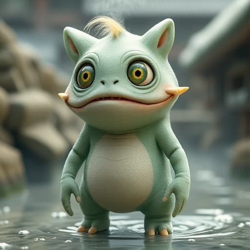 タマ・ムシャリ