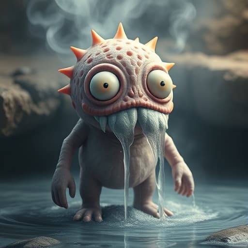 ワタソラリュウ