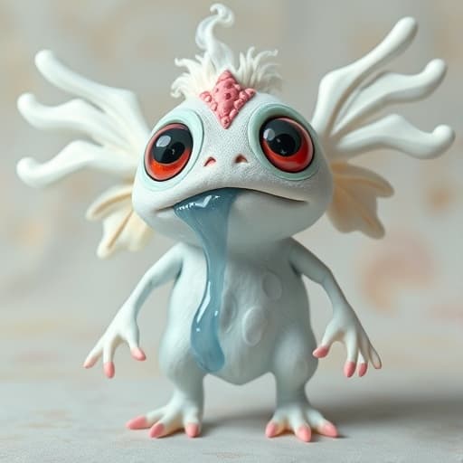 ユキ・フェアリー