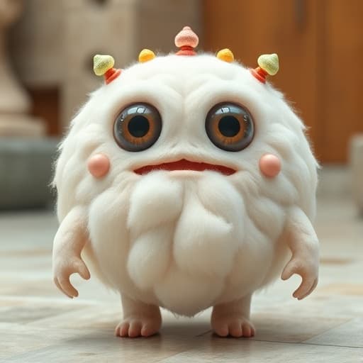 ふわのん