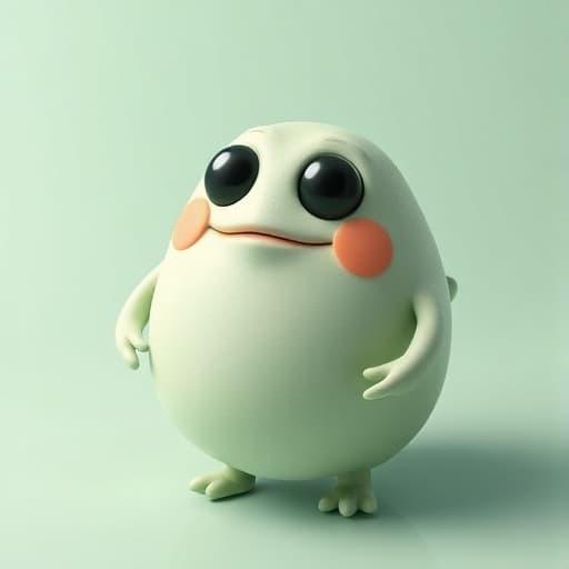 ポテモリリ