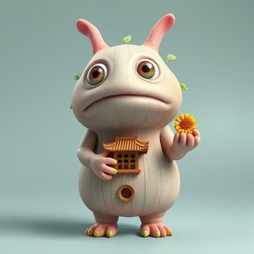 ポンデリュウ