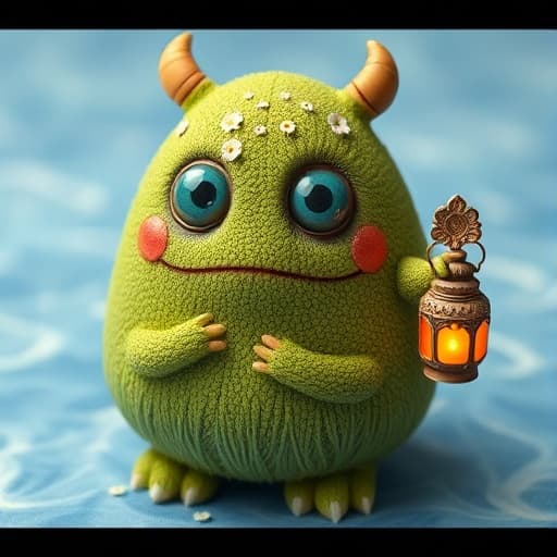 ポコドリュウ
