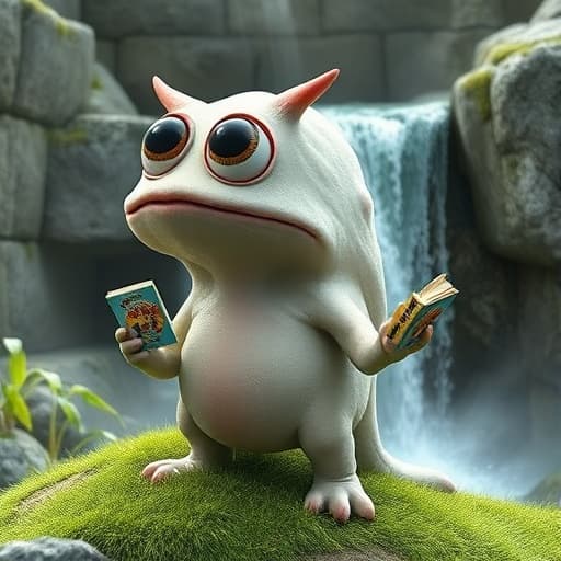 ポコリッケ