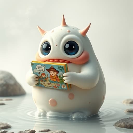 ムックリン