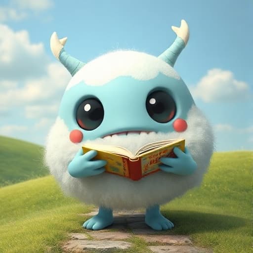ふわもん