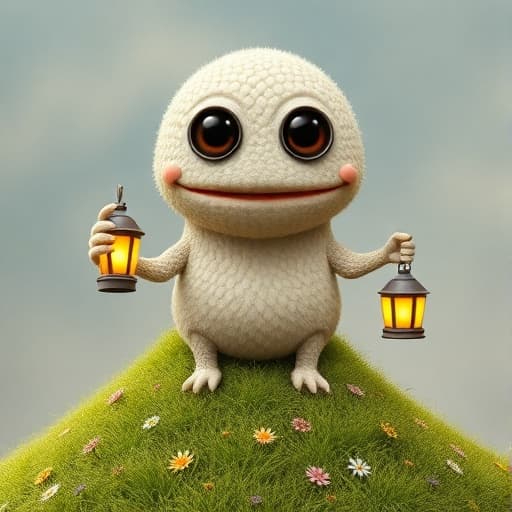 ぽてんくん