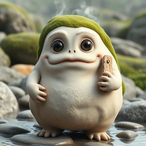 ぽんぽこりゅう