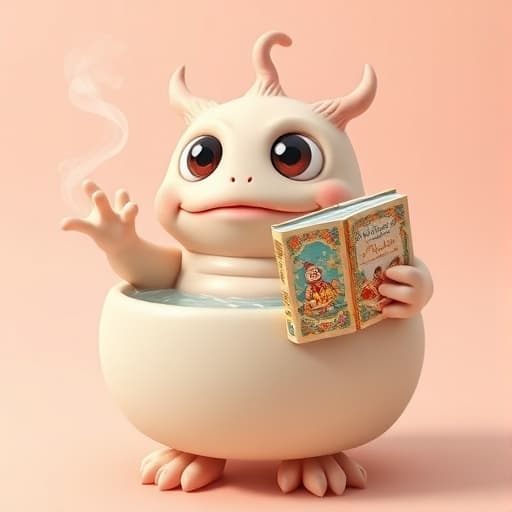 ゆめころも