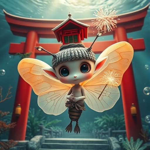 ドリメル