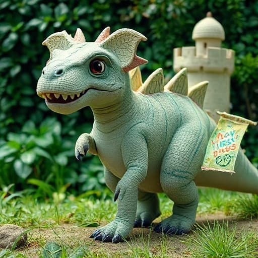 ポメザウルス
