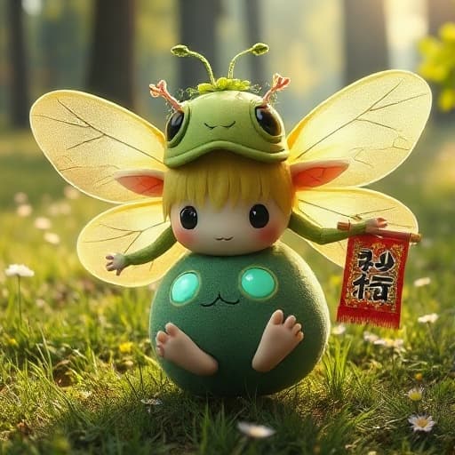 ポンポ・ボン