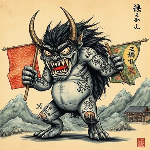 かみのよろい