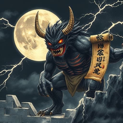 ヤミ・ケサギ