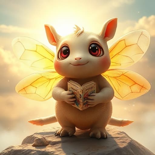 エメラルドオーラ