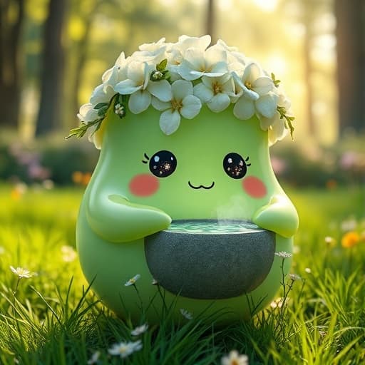 ぽってり