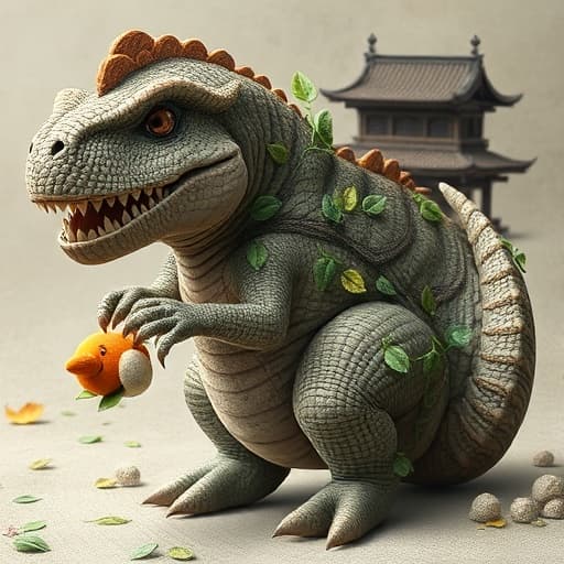 モコモコノン