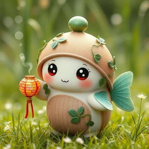 ぽてっちゃ